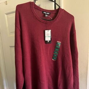 Spring+ Mercer Mens Sweater Size L
